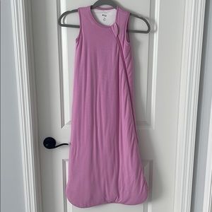 Kyte baby sleep sack